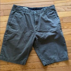 Volcom shorts